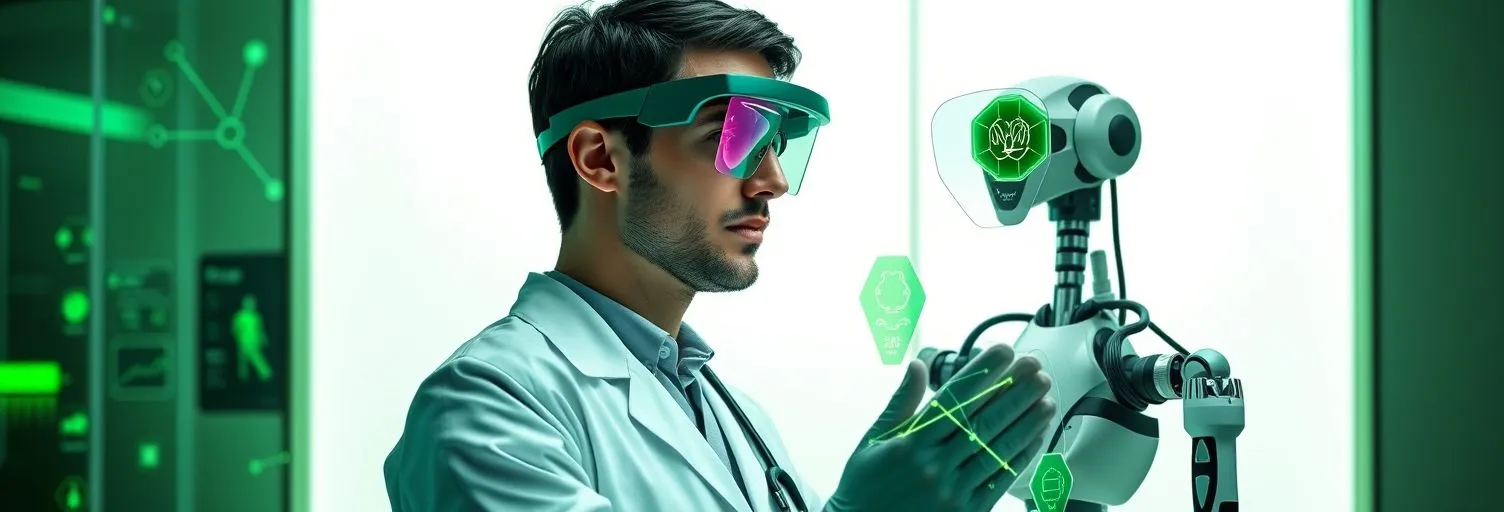 Healthcare Industry