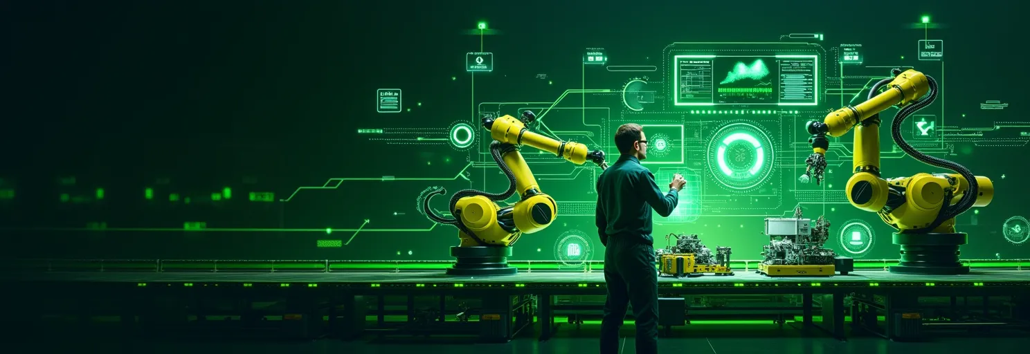 Manufacturing Industry