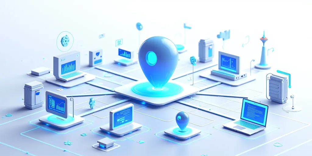 Custom IoT Solutions