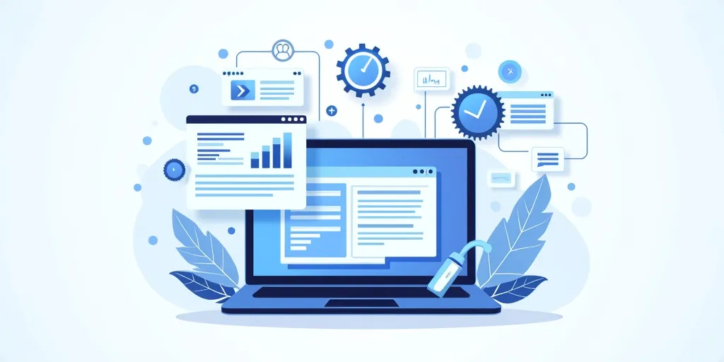 Web scraping