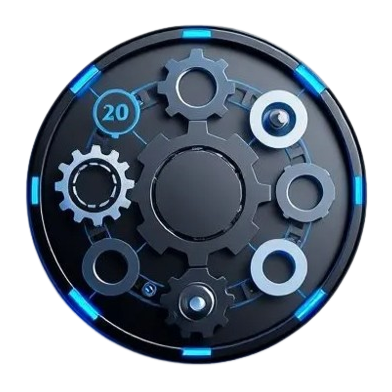 Business Process Automation icon