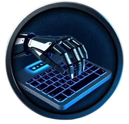 Data Entry Automation icon