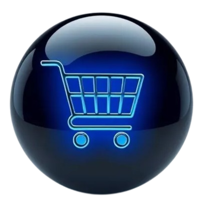 E-commerce Development icon