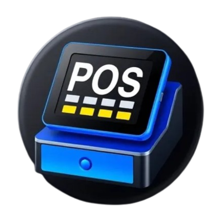 POS & Inventory System icon